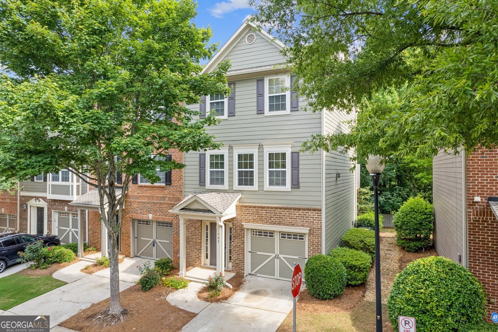 1464 Dolcetto Trace Kennesaw - 9