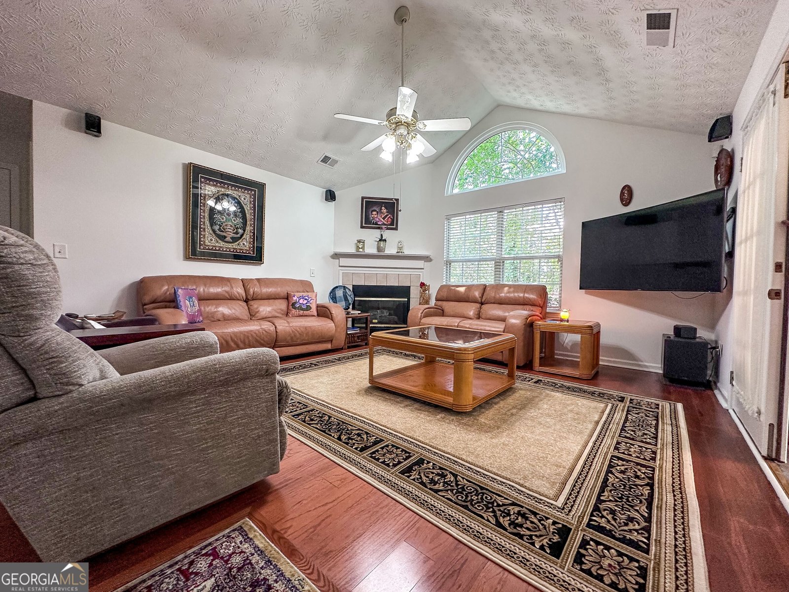3836 Vineyards Lake Circle Kennesaw - 10