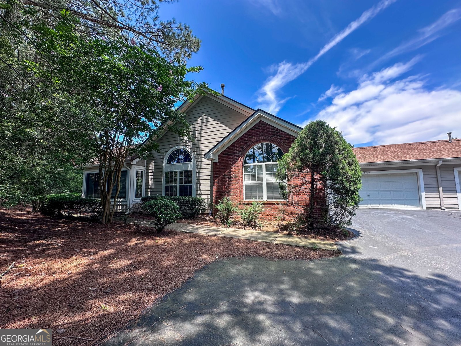 3836 Vineyards Lake Circle Kennesaw - 2
