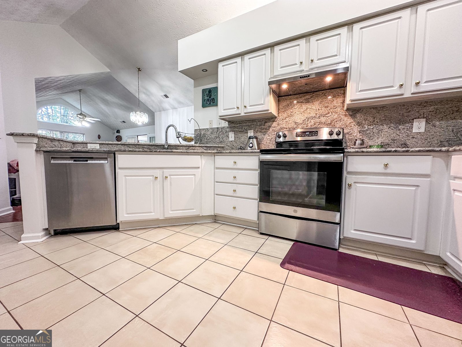 3836 Vineyards Lake Circle Kennesaw - 21