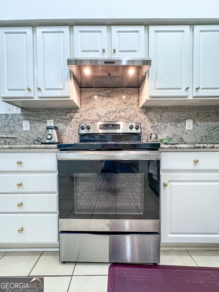 3836 Vineyards Lake Circle Kennesaw - 22