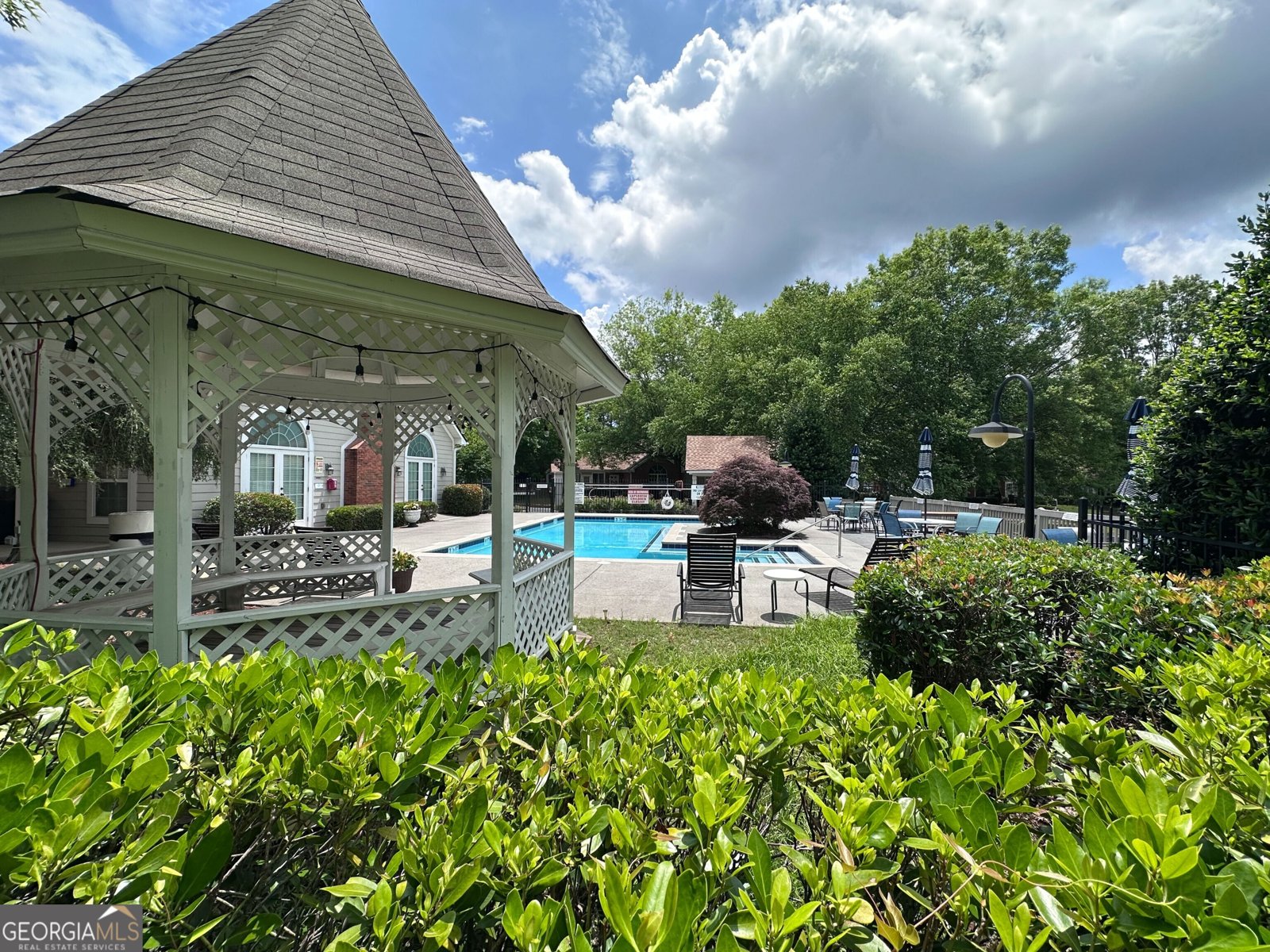 3836 Vineyards Lake Circle Kennesaw - 48