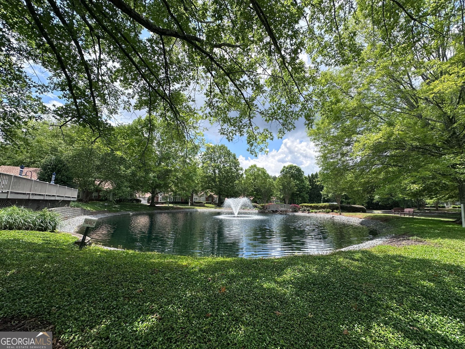 3836 Vineyards Lake Circle Kennesaw - 49