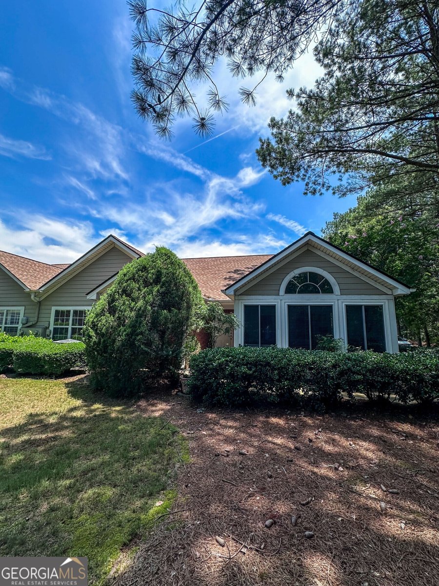3836 Vineyards Lake Circle Kennesaw - 5
