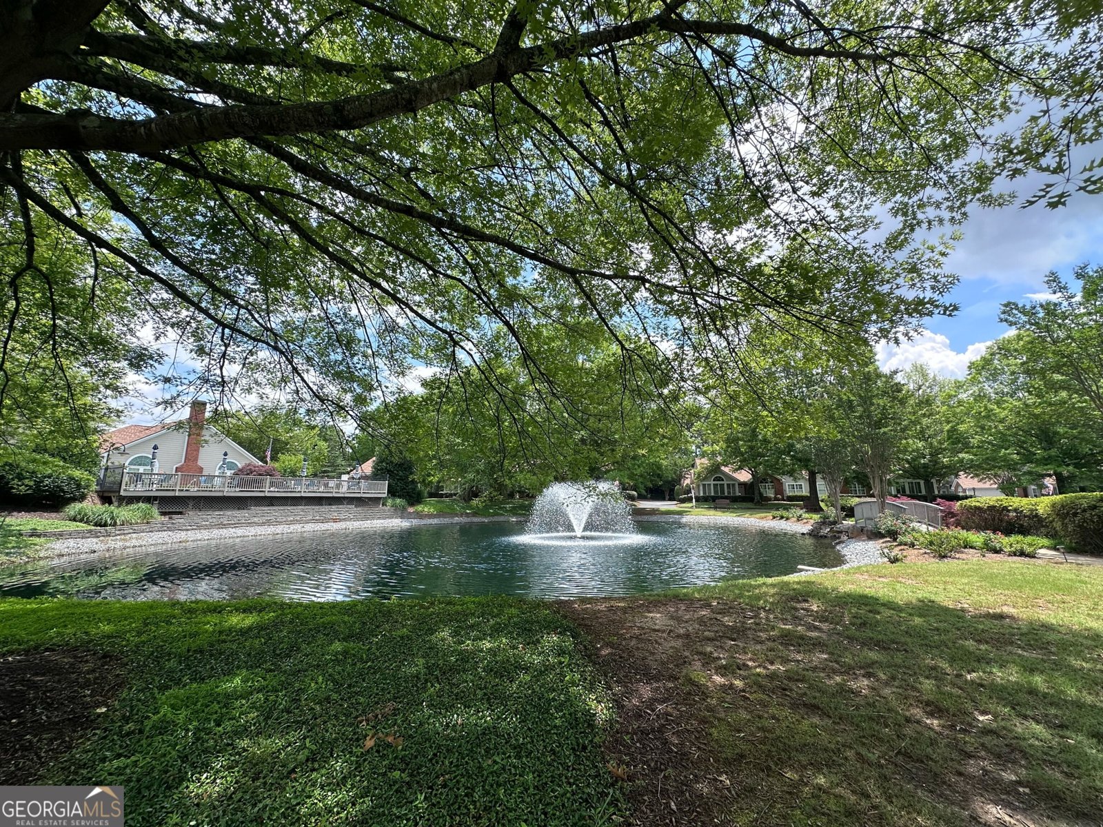 3836 Vineyards Lake Circle Kennesaw - 50