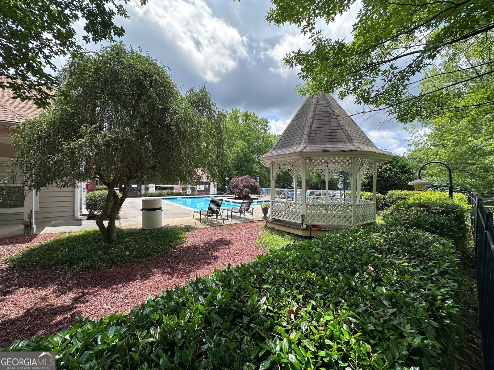 3836 Vineyards Lake Circle Kennesaw - 51