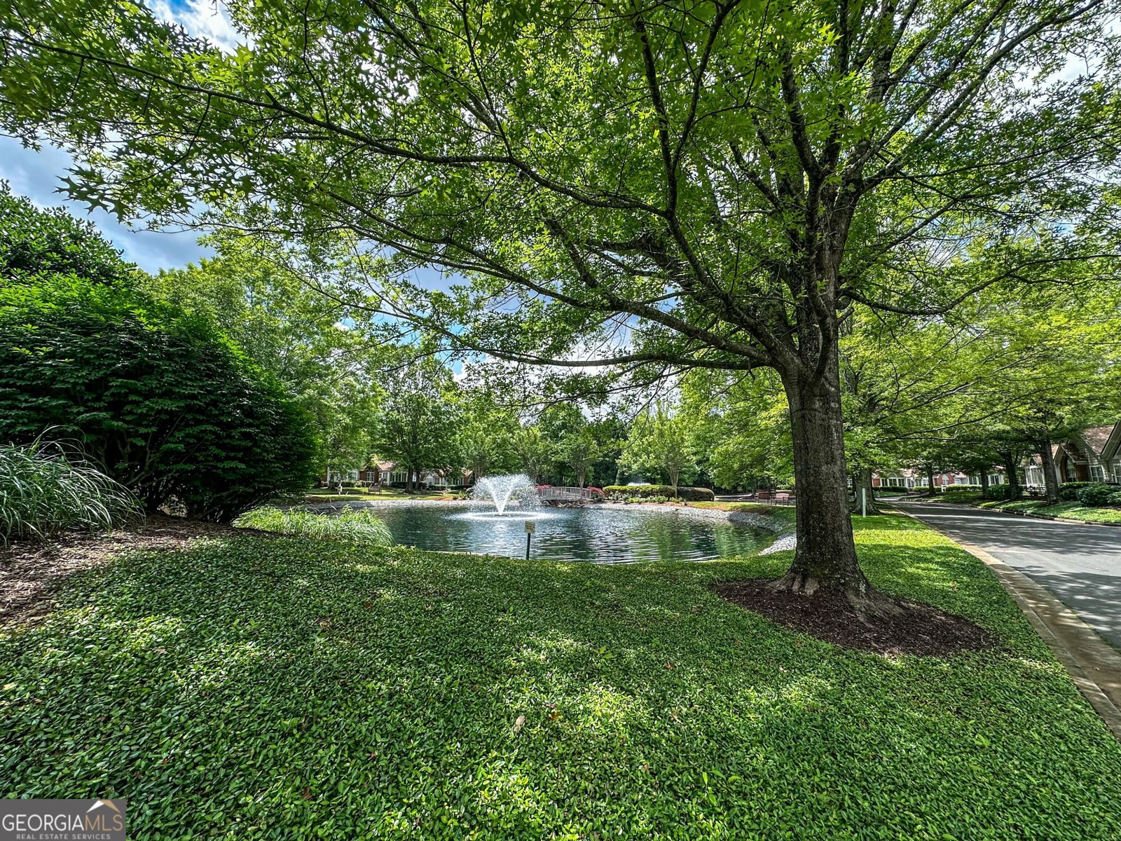 3836 Vineyards Lake Circle Kennesaw - 52