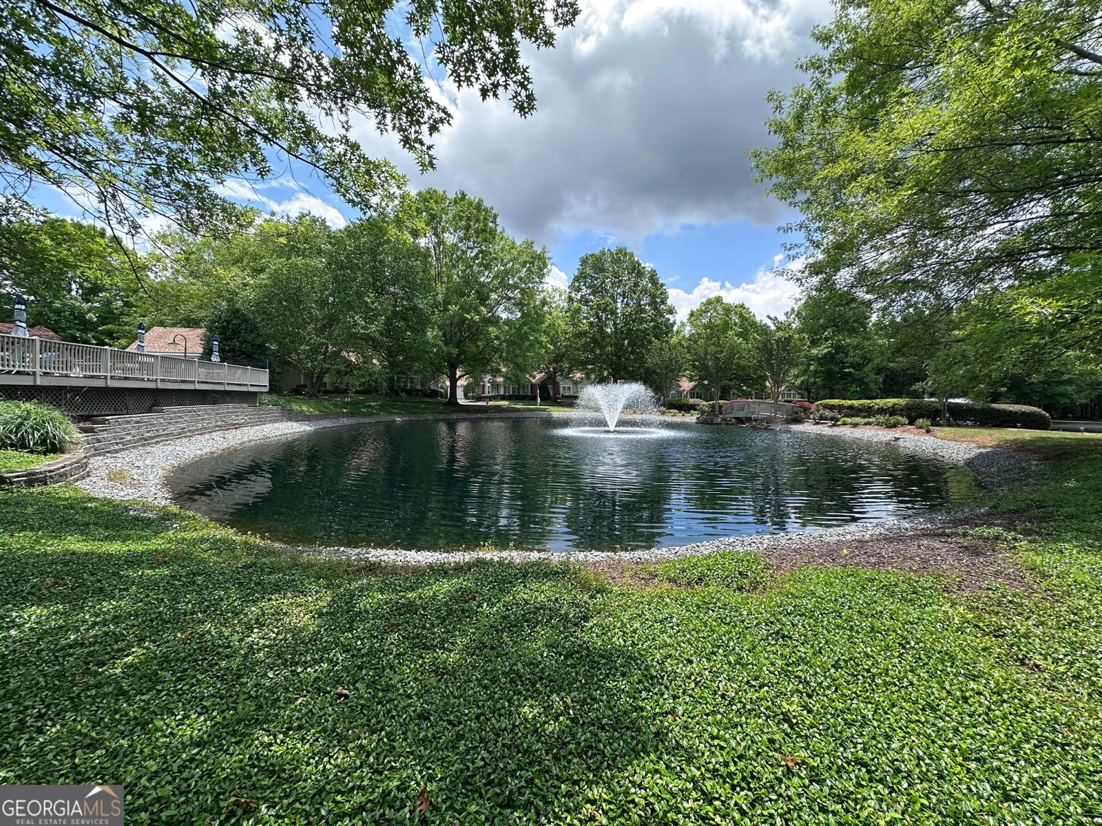 3836 Vineyards Lake Circle Kennesaw - 7