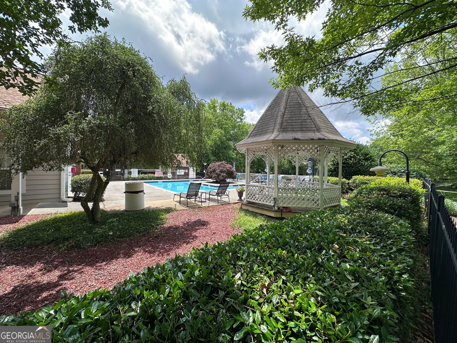3836 Vineyards Lake Circle Kennesaw - 8