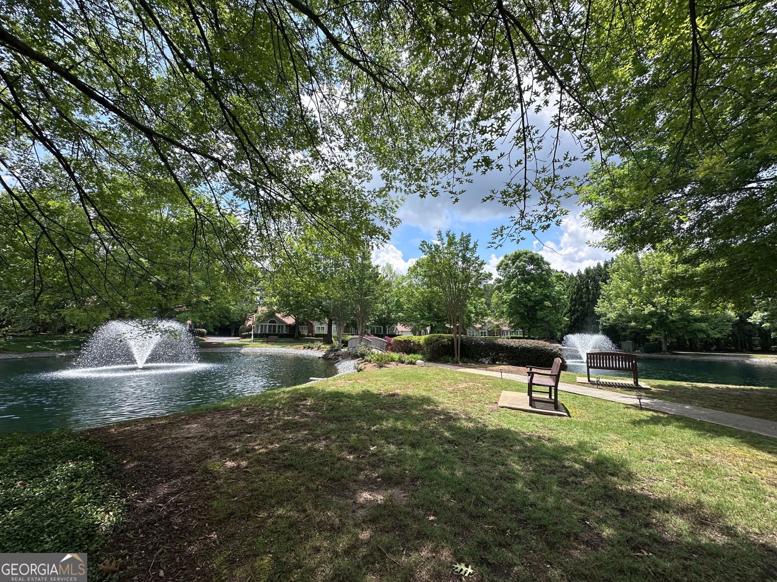 3836 Vineyards Lake Circle Kennesaw - 9