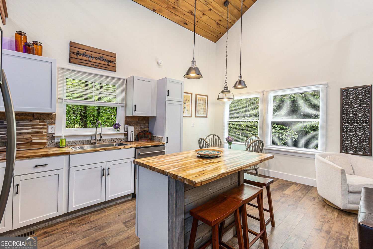783 Berean Church Road Road Ellijay - 11