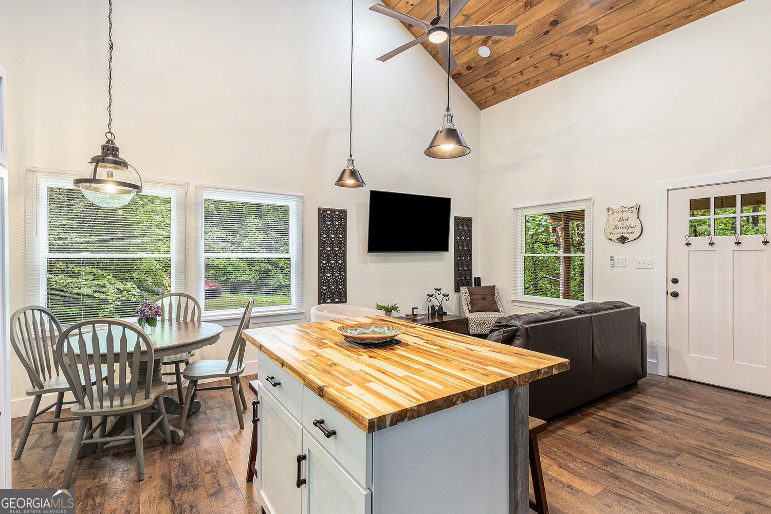 783 Berean Church Road Road Ellijay - 12