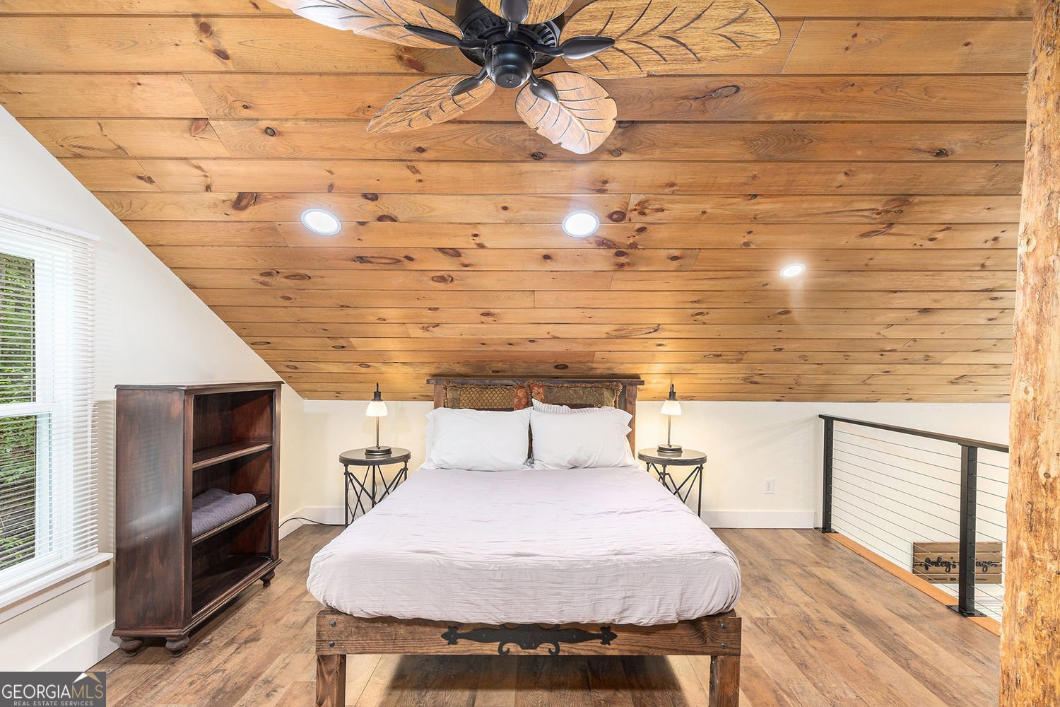 783 Berean Church Road Road Ellijay - 15