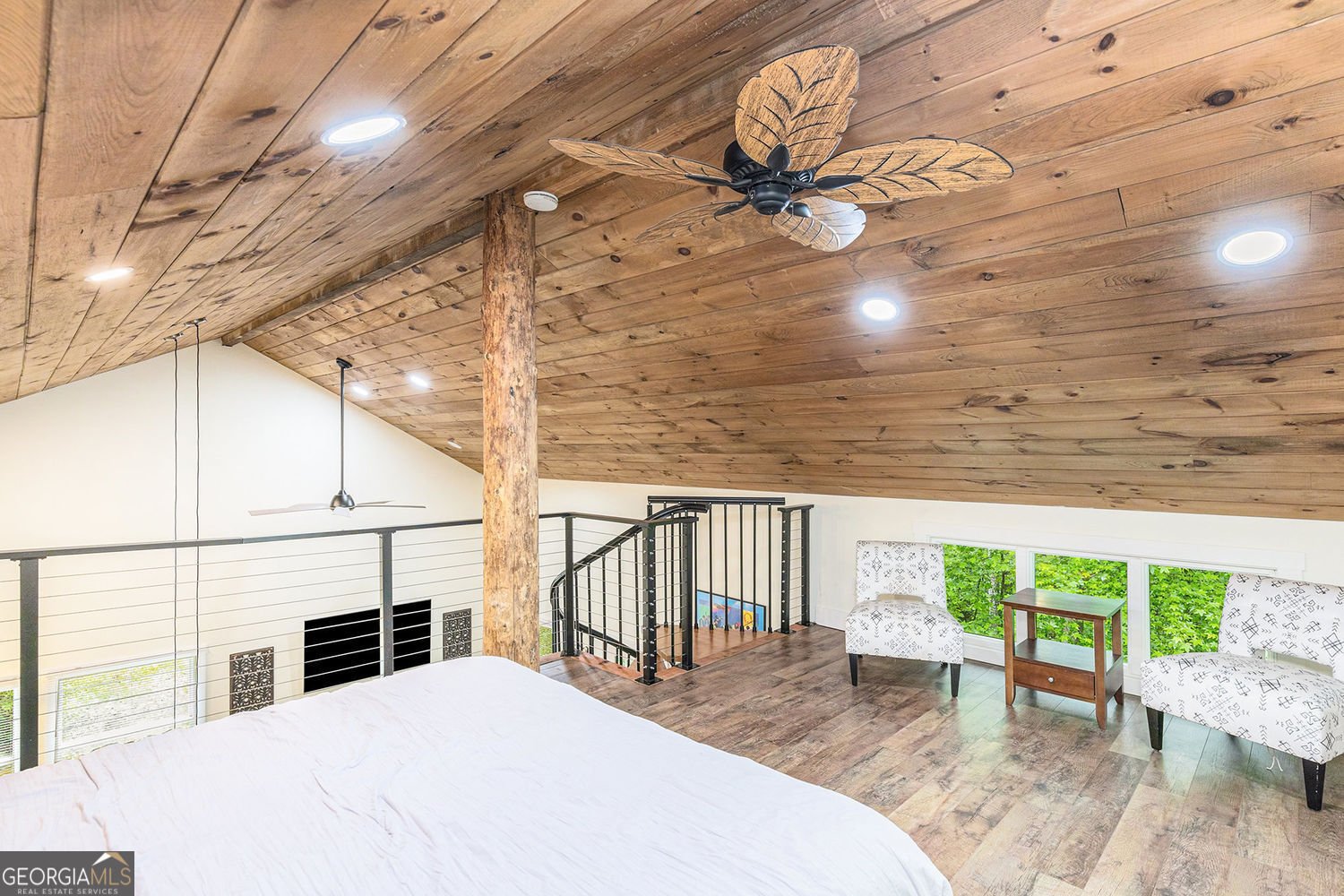783 Berean Church Road Road Ellijay - 16