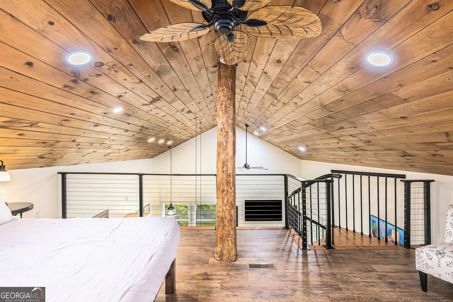 783 Berean Church Road Road Ellijay - 17