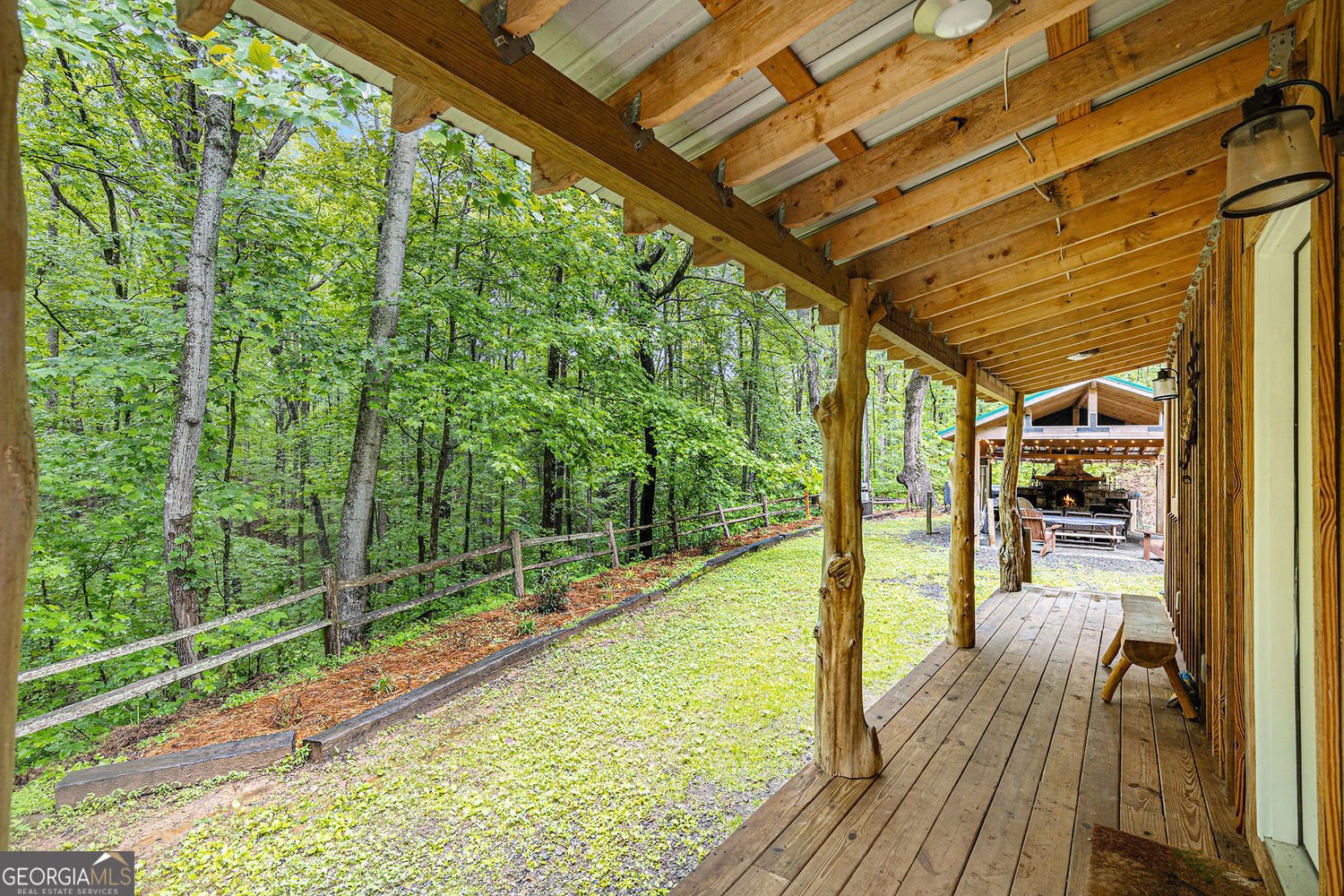 783 Berean Church Road Road Ellijay - 21