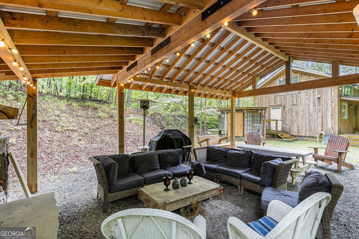 783 Berean Church Road Road Ellijay - 22