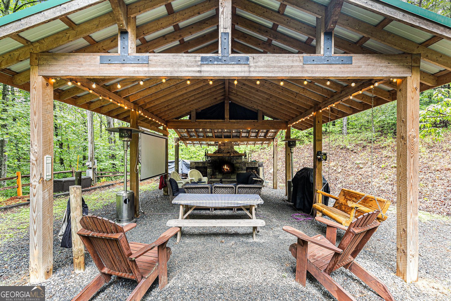 783 Berean Church Road Road Ellijay - 24