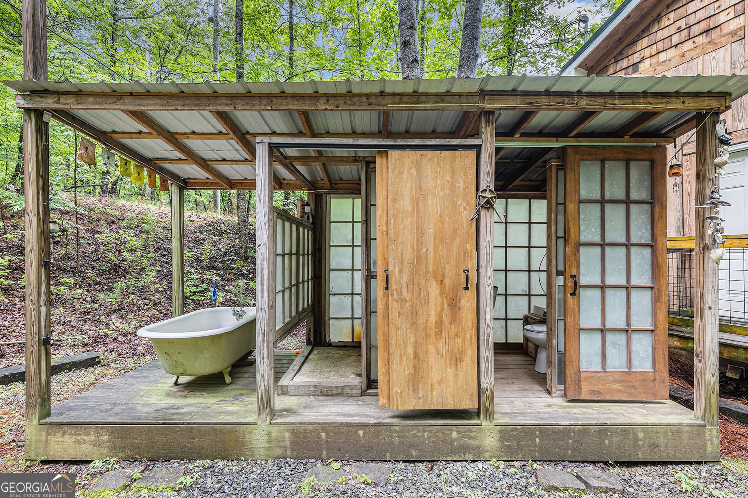 783 Berean Church Road Road Ellijay - 26