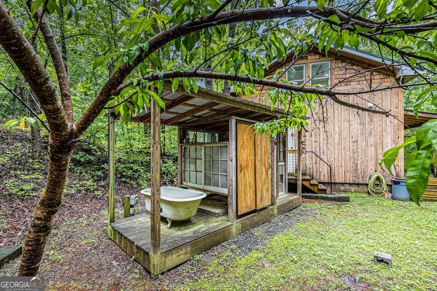 783 Berean Church Road Road Ellijay - 27