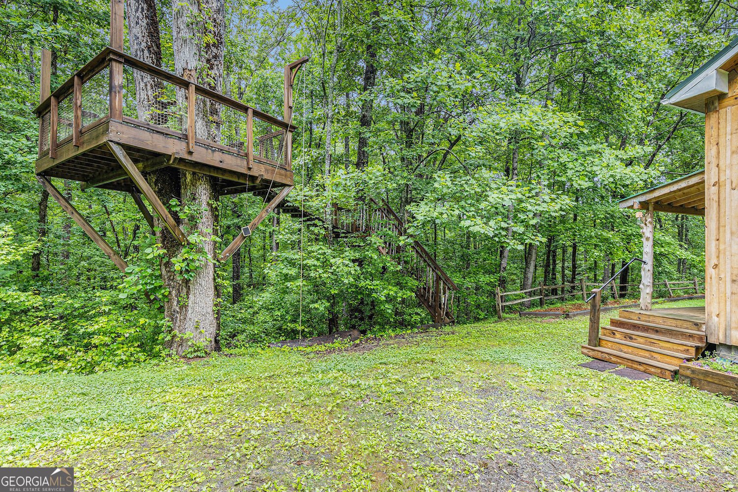 783 Berean Church Road Road Ellijay - 28