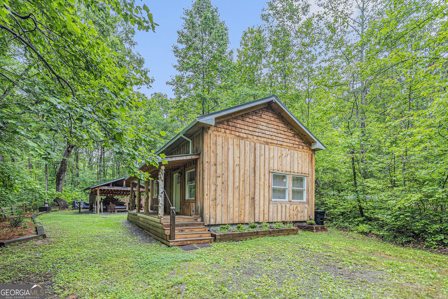 783 Berean Church Road Road Ellijay - 3