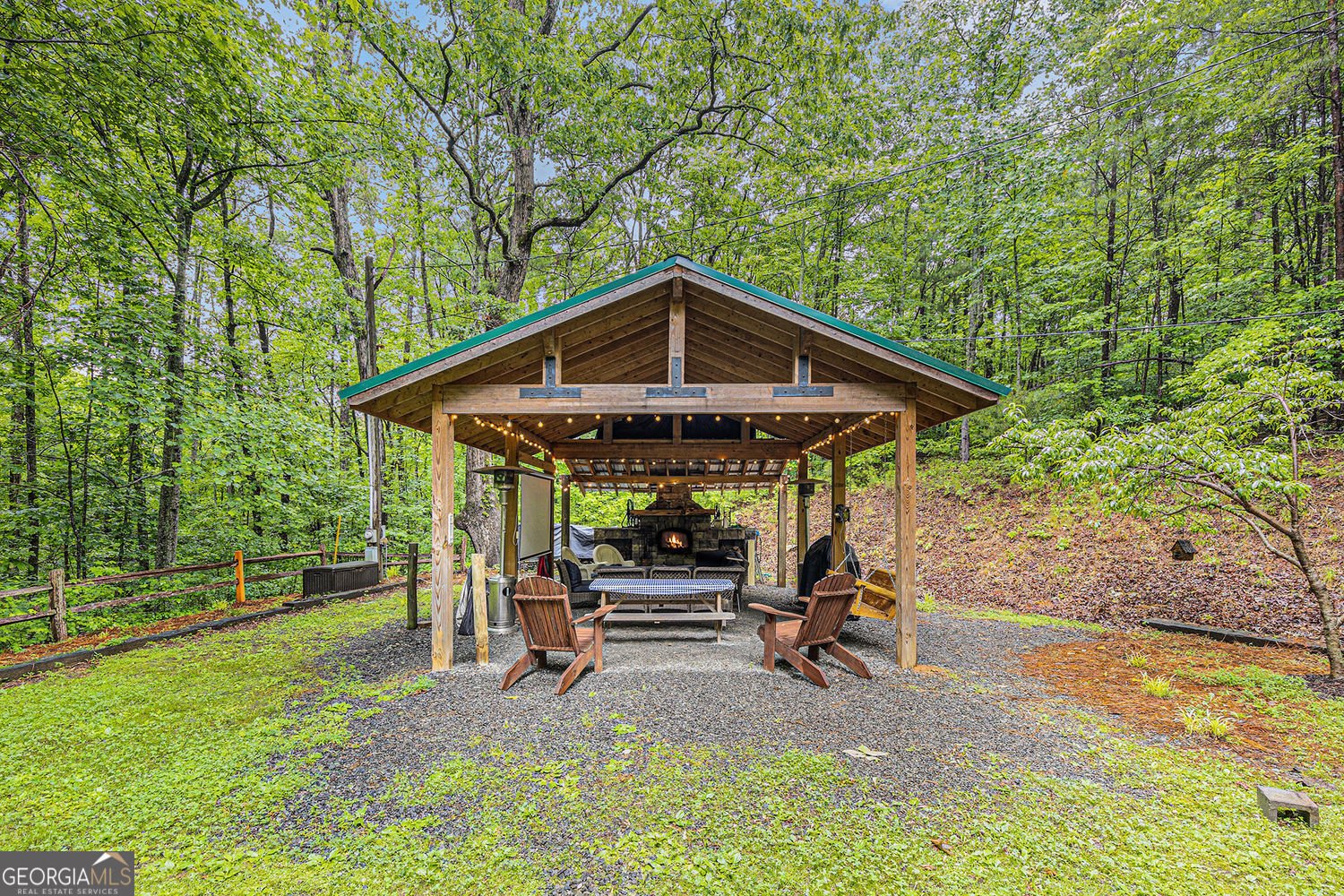 783 Berean Church Road Road Ellijay - 30