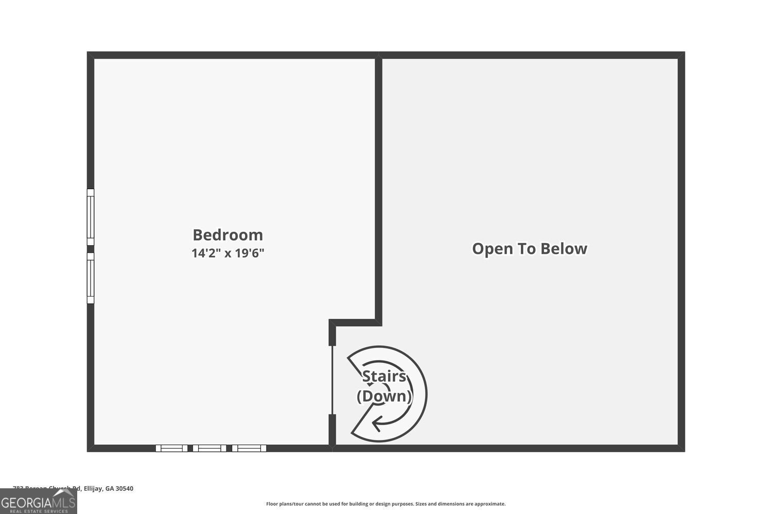 783 Berean Church Road Ellijay - 32