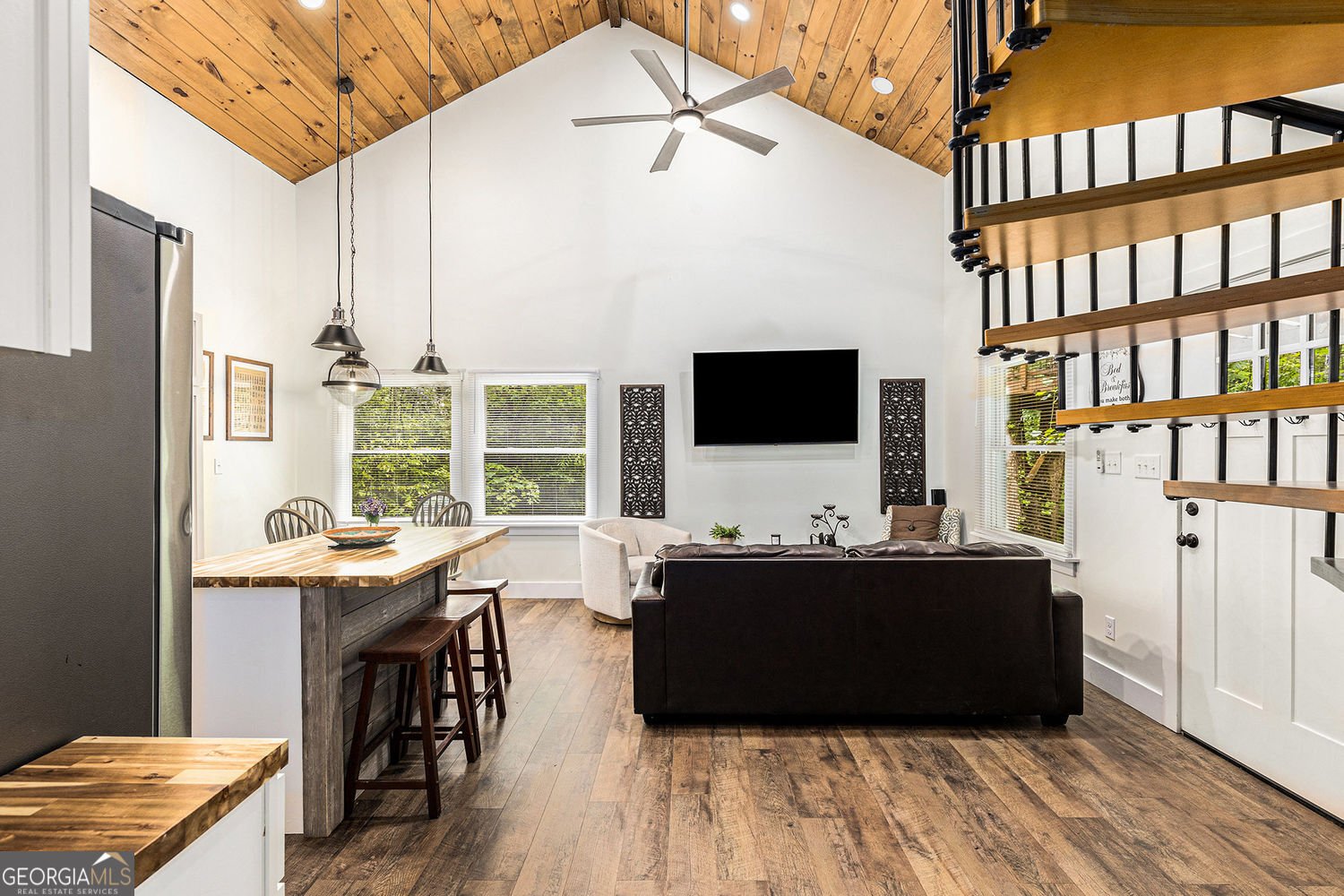 783 Berean Church Road Road Ellijay - 5