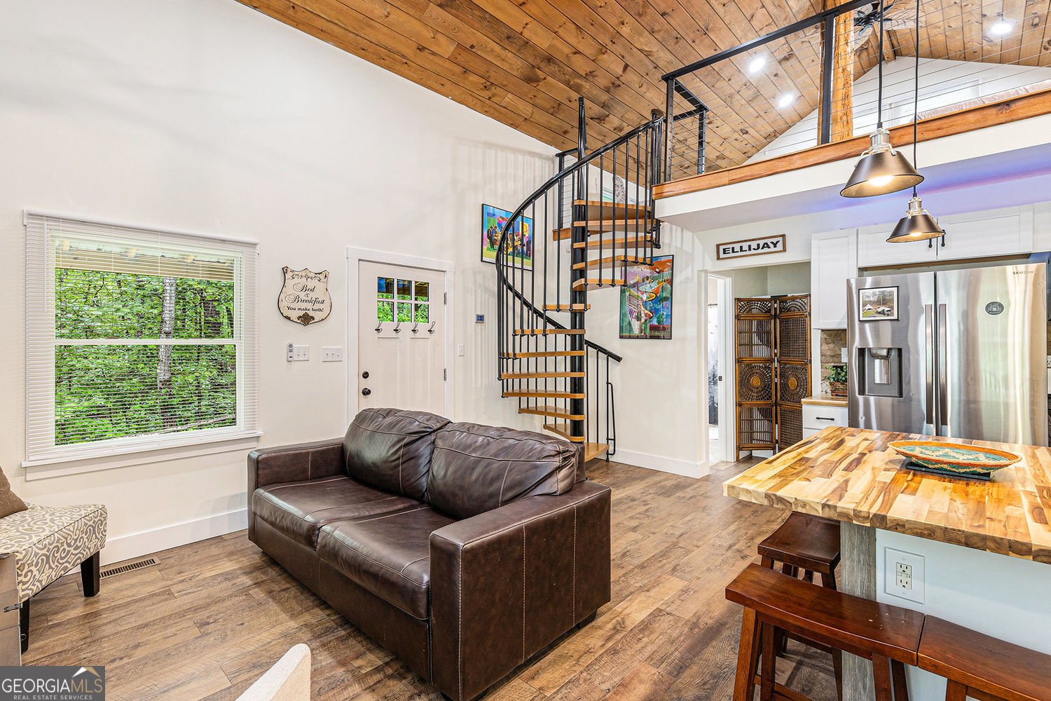 783 Berean Church Road Road Ellijay - 6