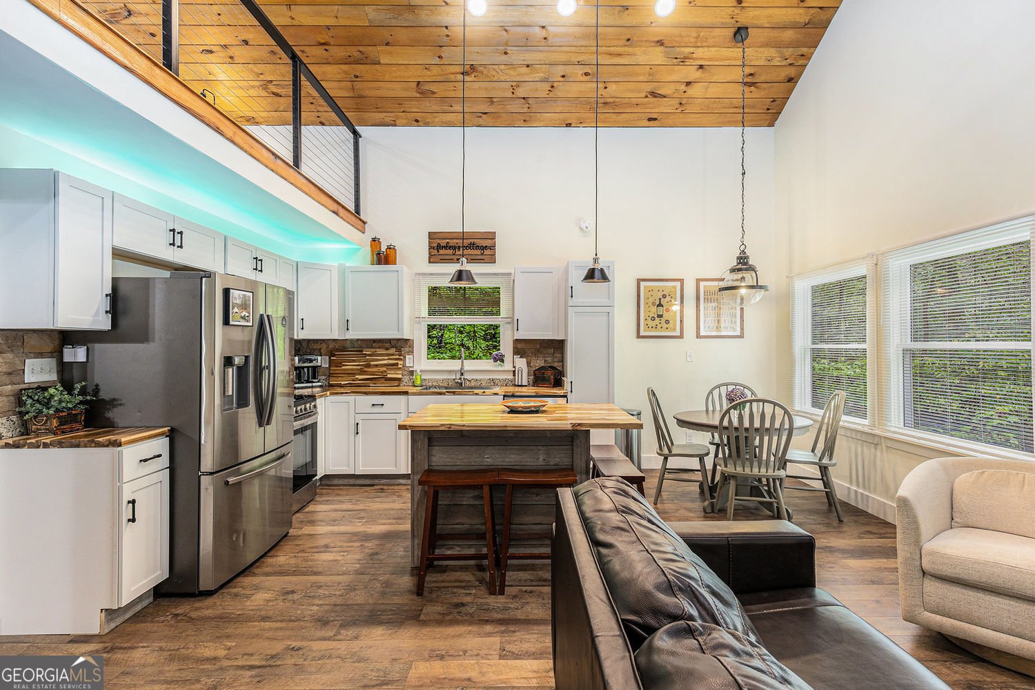 783 Berean Church Road Road Ellijay - 8