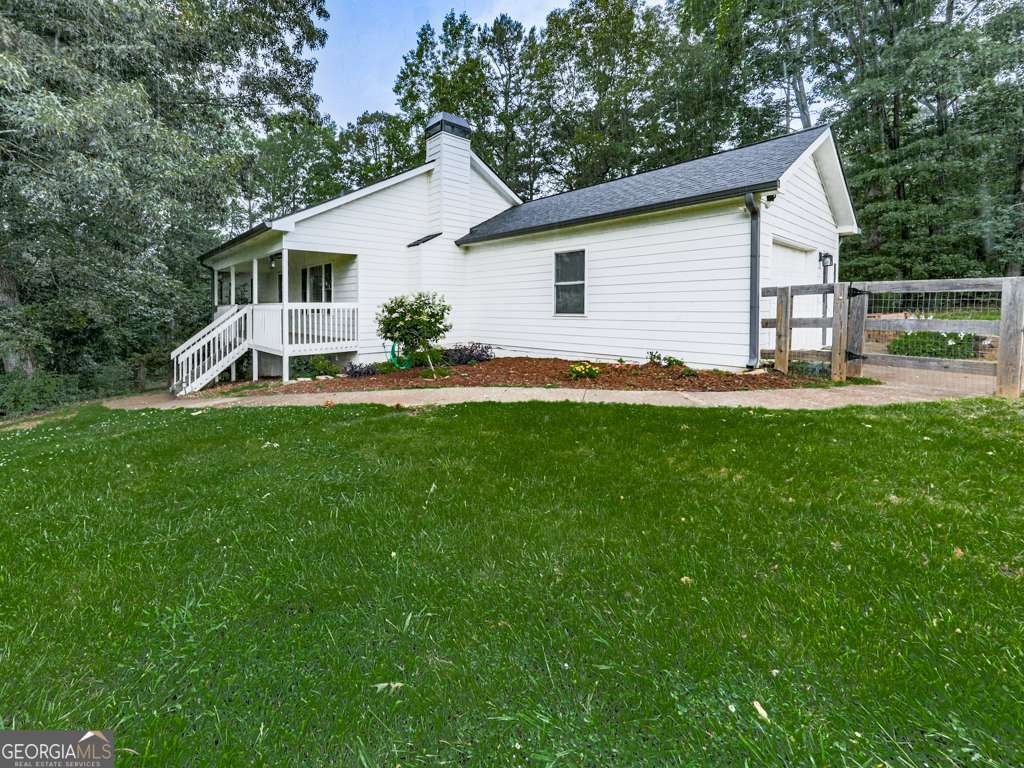 2745 Ball Ground Road Ball Ground - 1