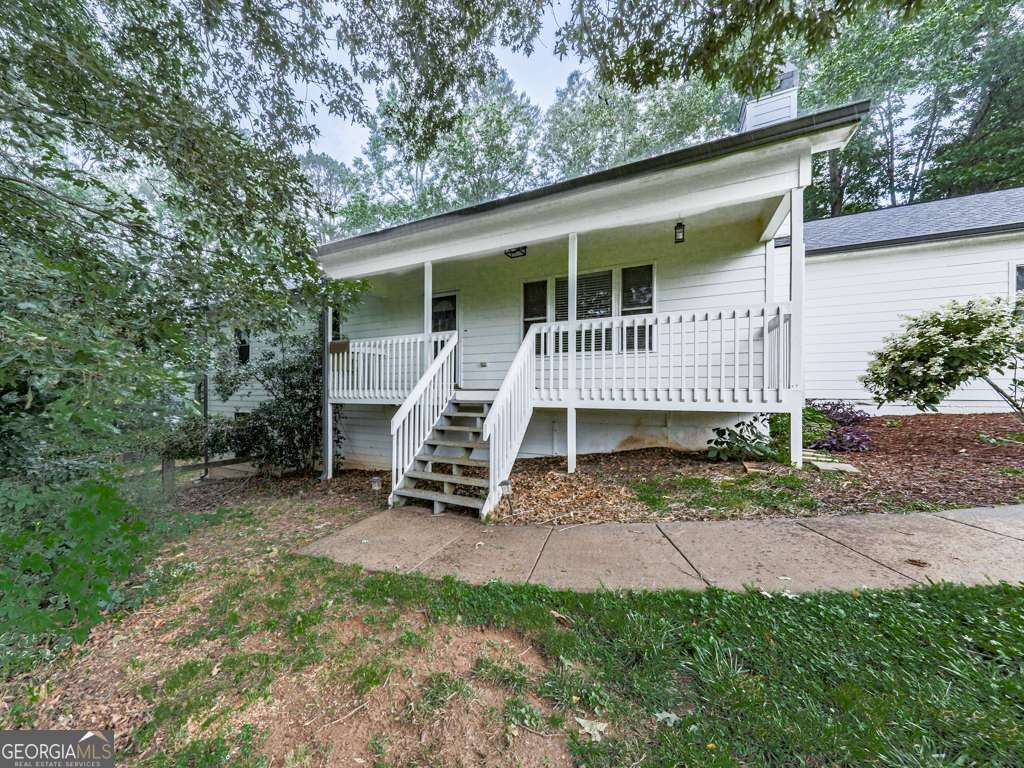 2745 Ball Ground Road Ball Ground - 2