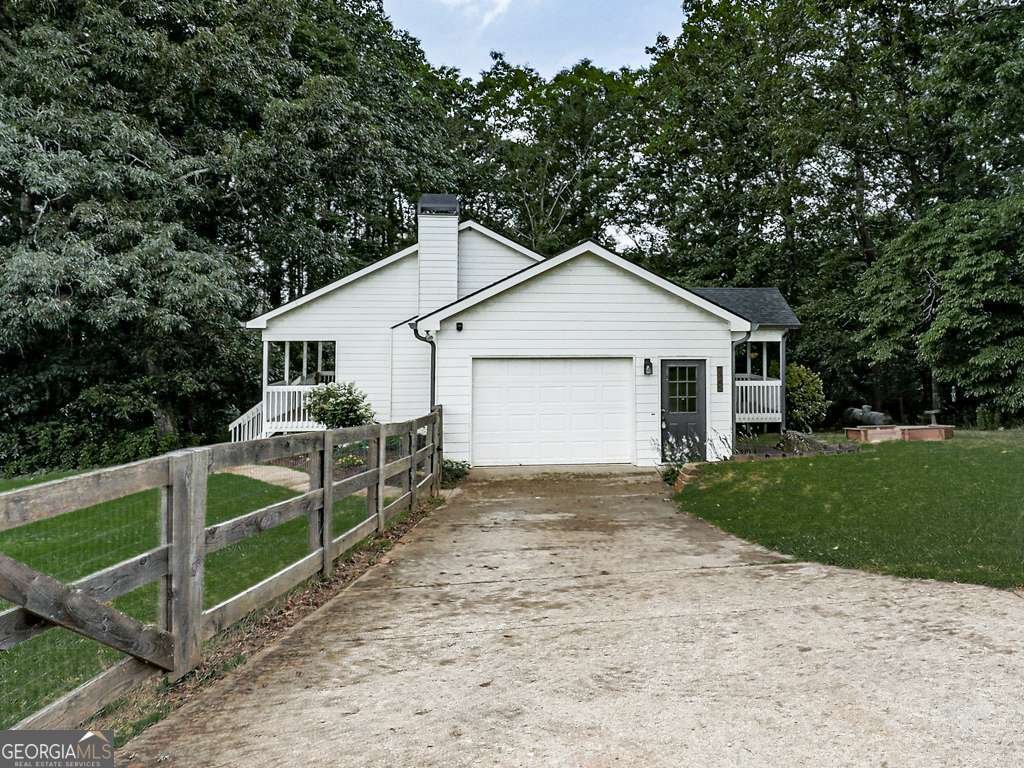 2745 Ball Ground Road Ball Ground - 29