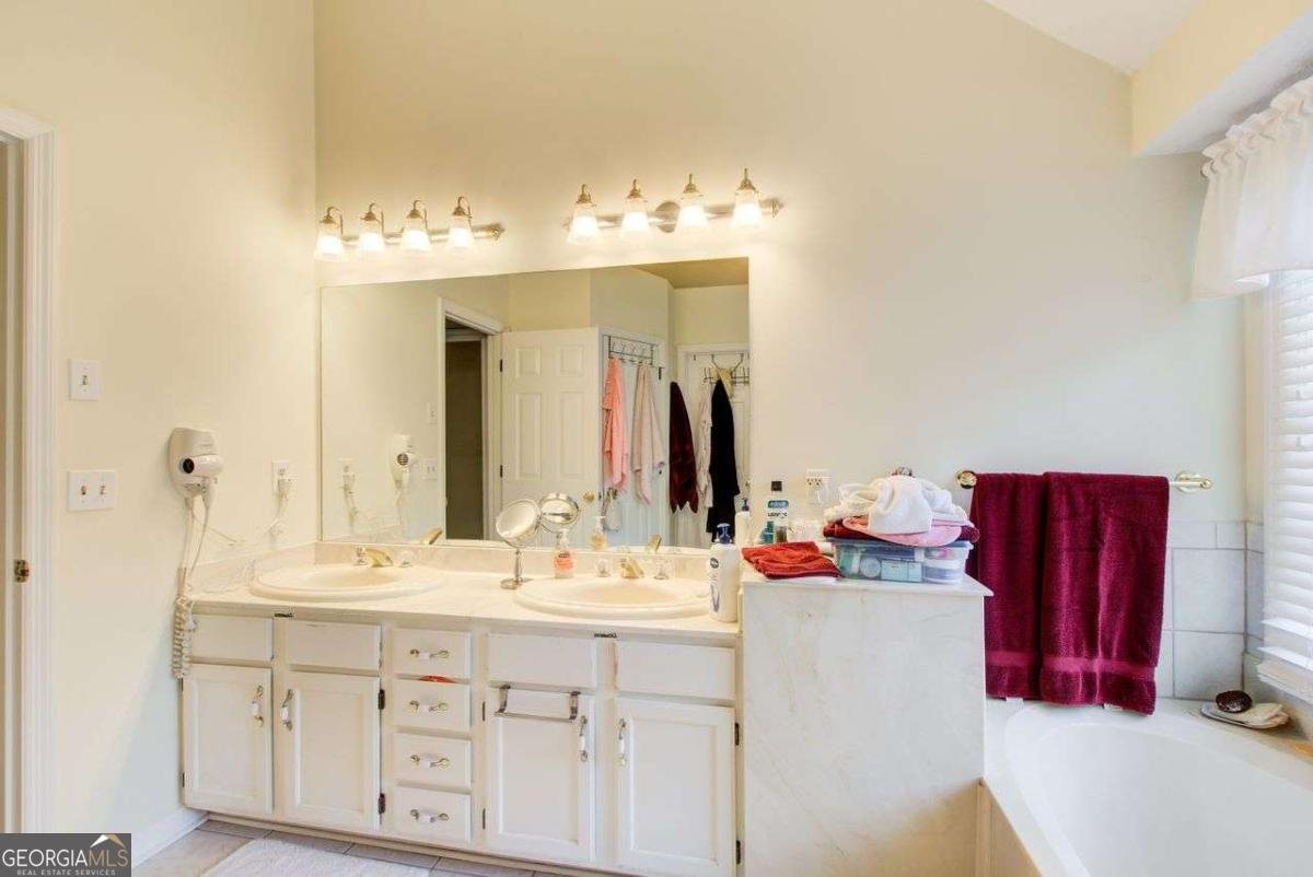 652 Trailwood Lane Marietta - 12