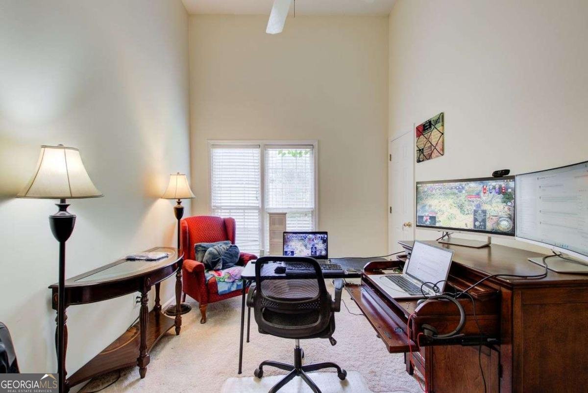 652 Trailwood Lane Marietta - 15