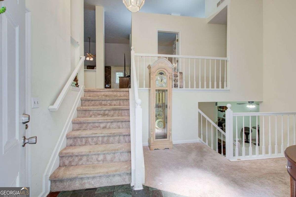 652 Trailwood Lane Marietta - 17