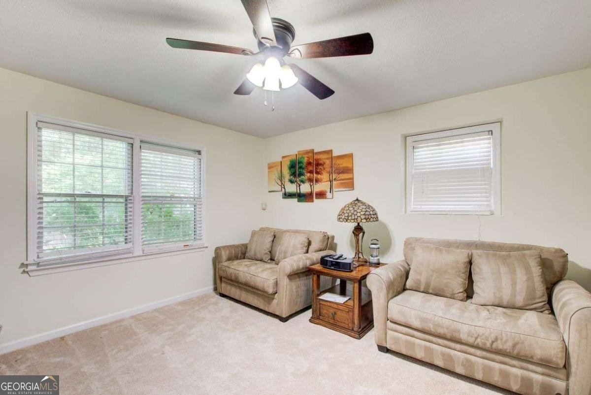652 Trailwood Lane Marietta - 19