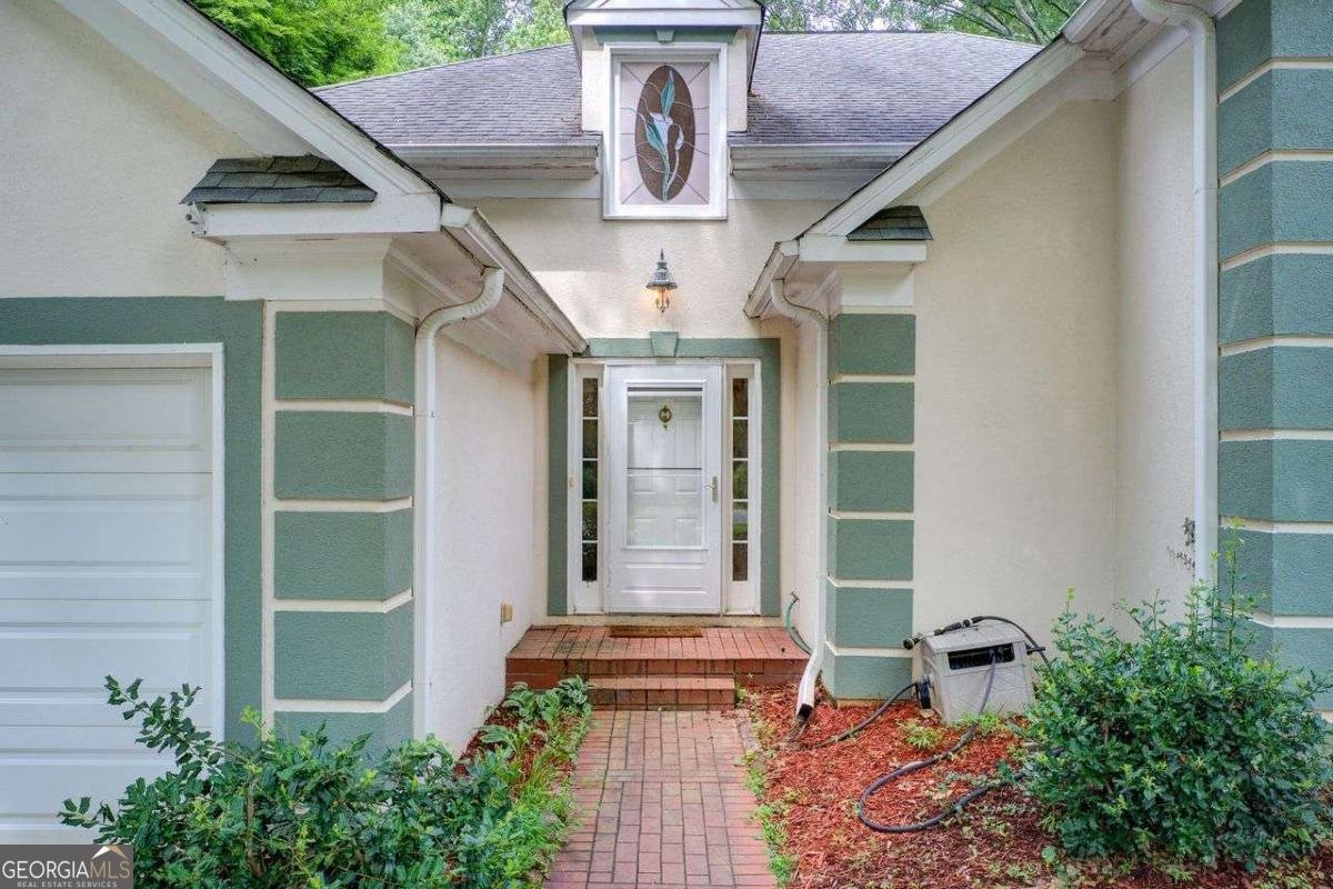 652 Trailwood Lane Marietta - 2
