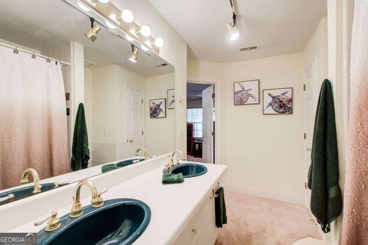 652 Trailwood Lane Marietta - 21