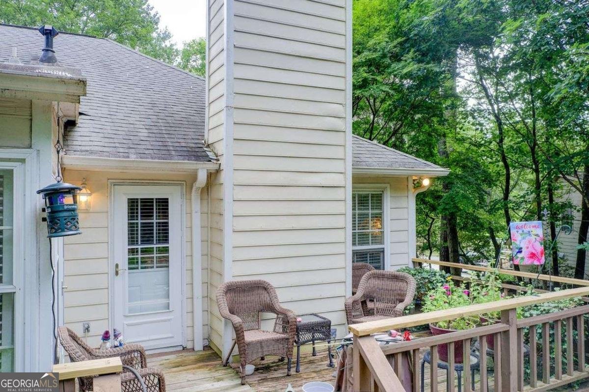 652 Trailwood Lane Marietta - 25