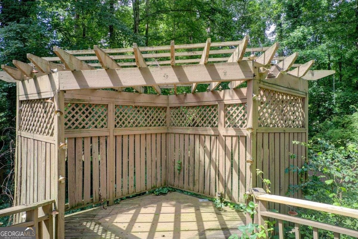 652 Trailwood Lane Marietta - 28