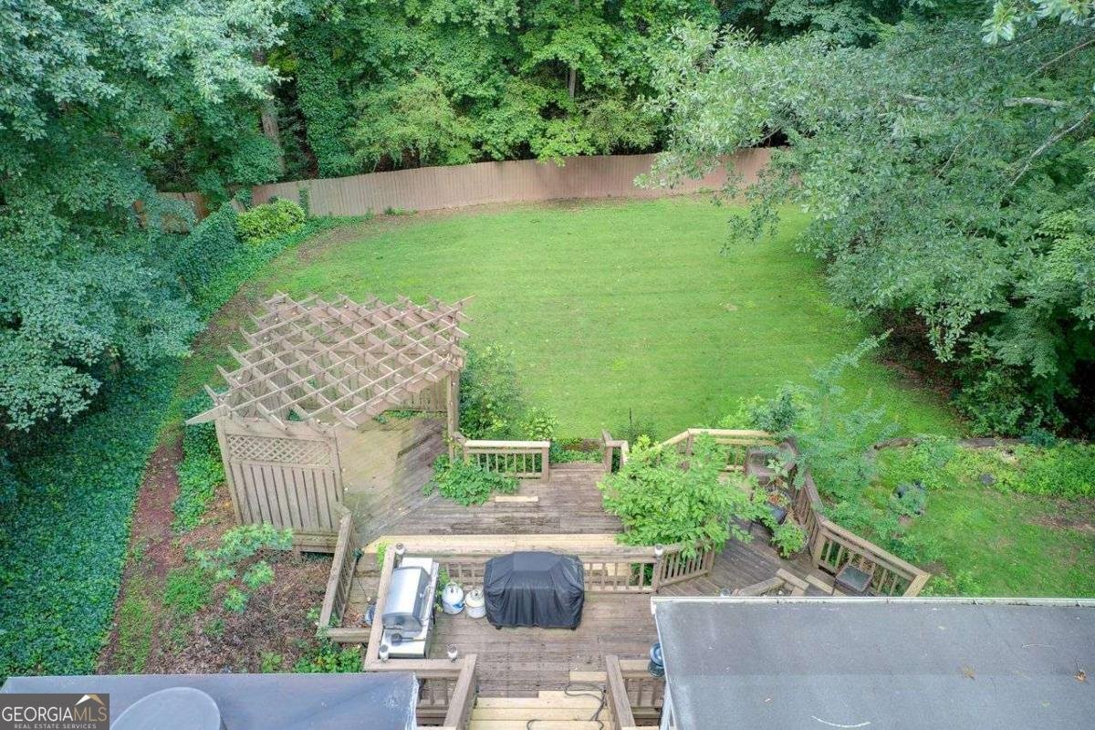 652 Trailwood Lane Marietta - 29