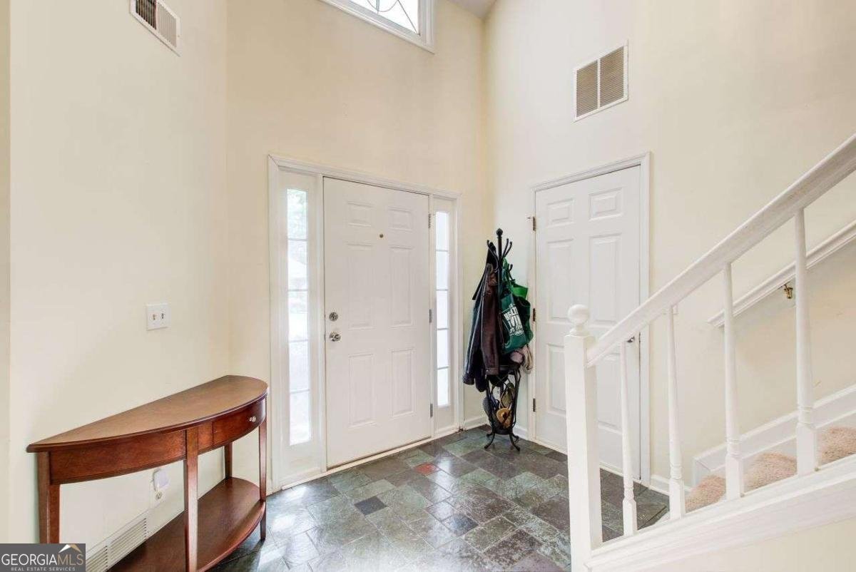652 Trailwood Lane Marietta - 3