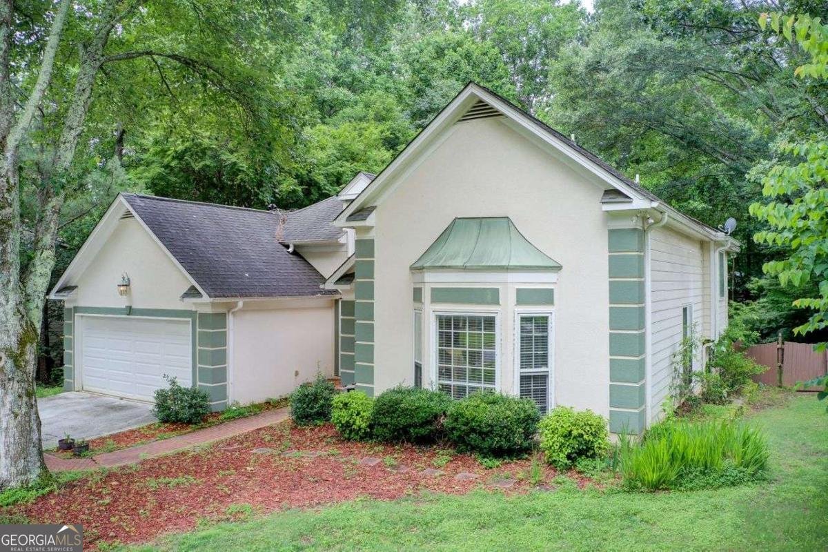 652 Trailwood Lane Marietta - 31