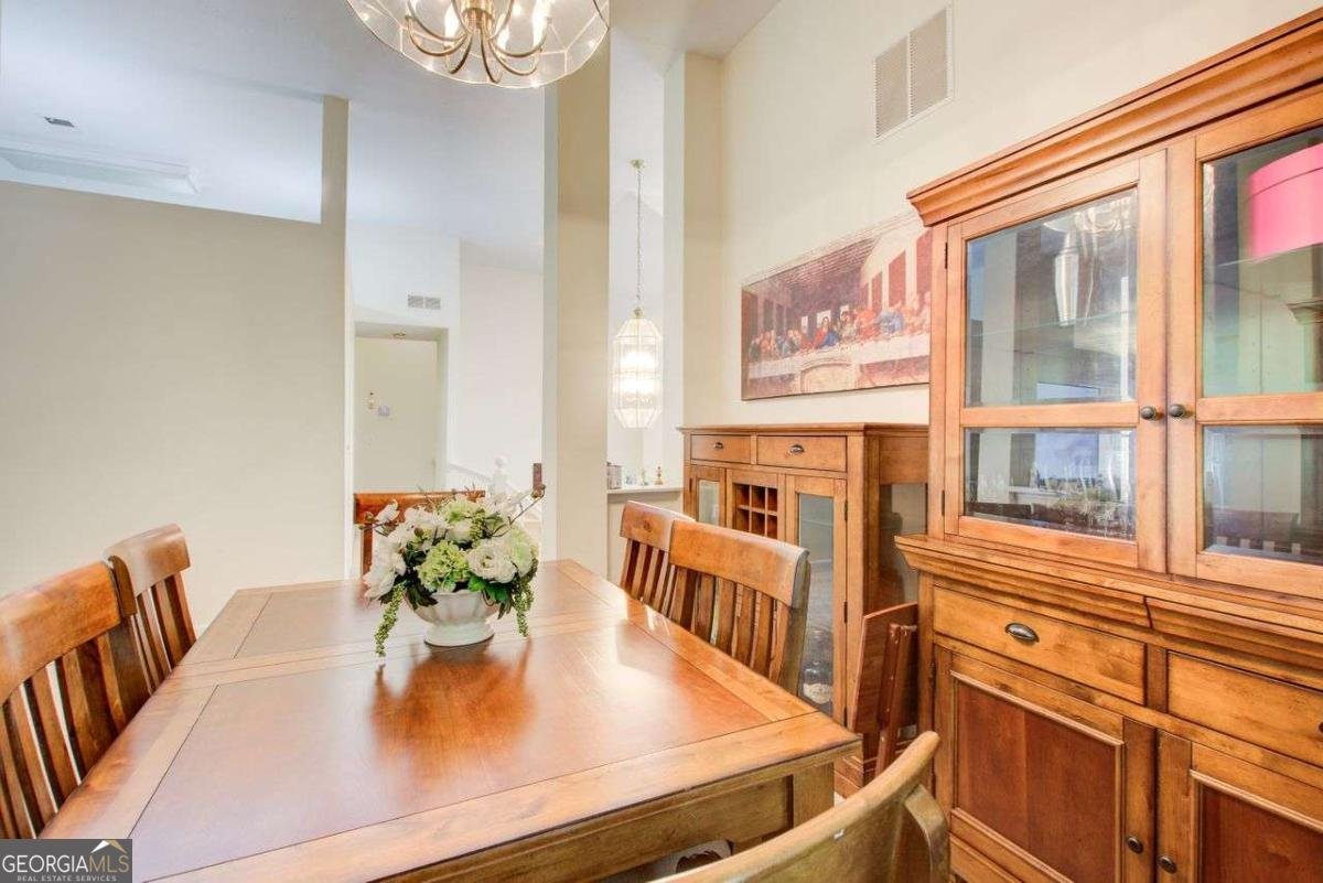 652 Trailwood Lane Marietta - 4