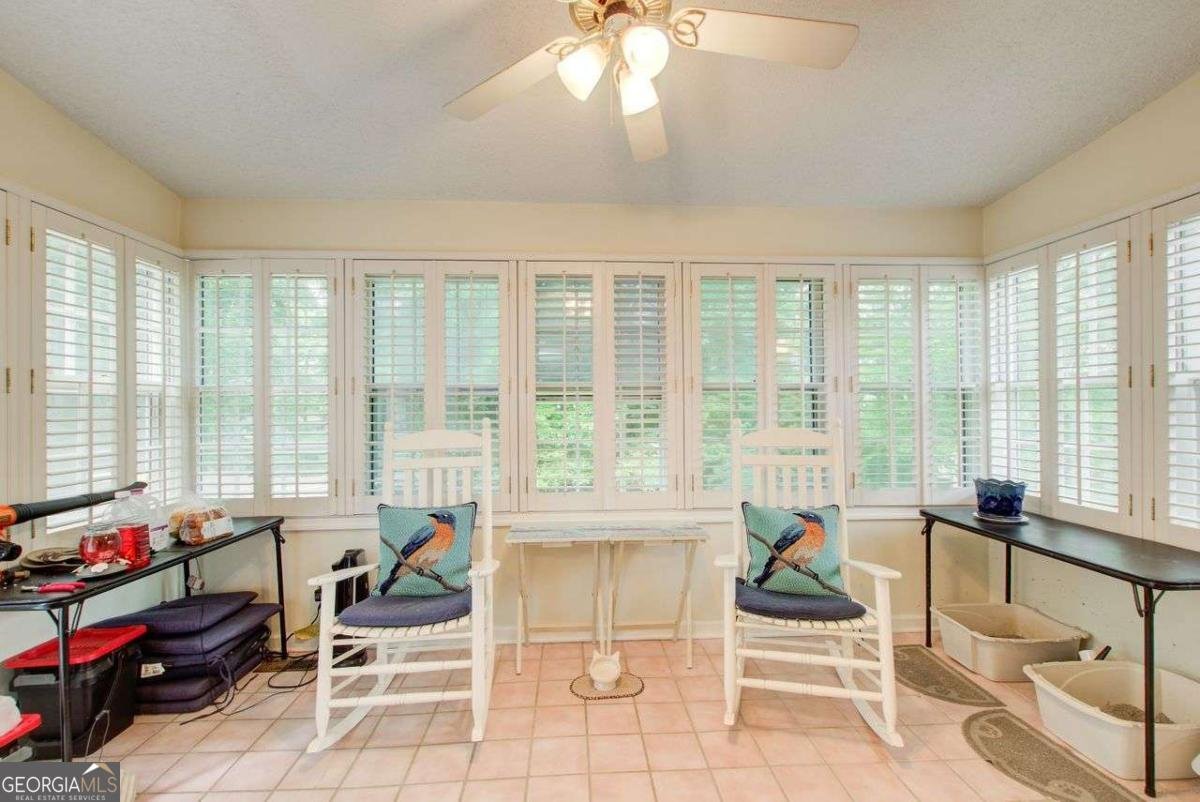 652 Trailwood Lane Marietta - 5