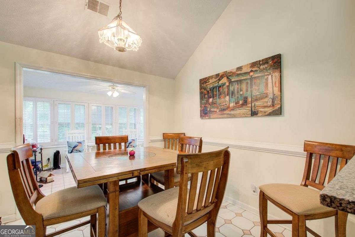 652 Trailwood Lane Marietta - 6