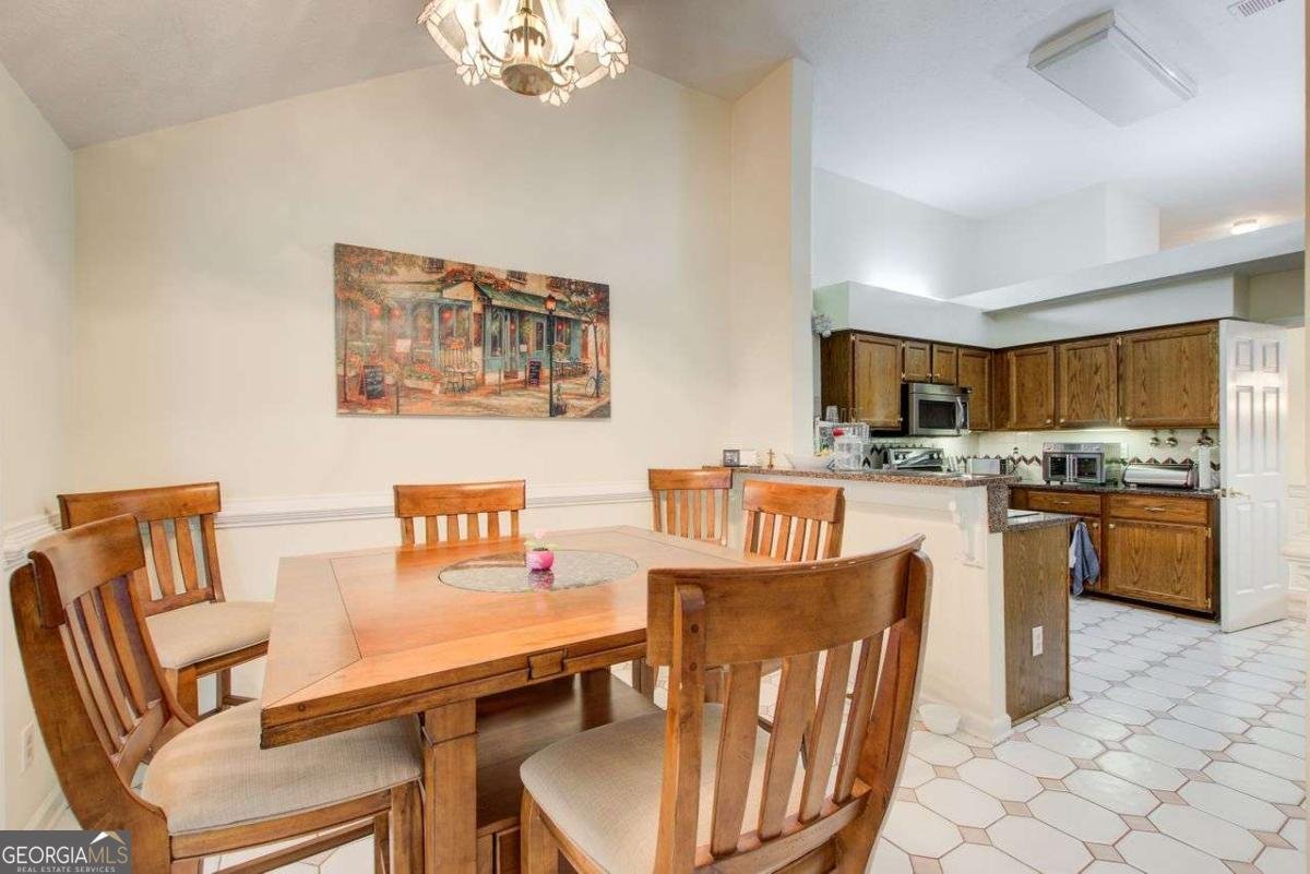 652 Trailwood Lane Marietta - 7