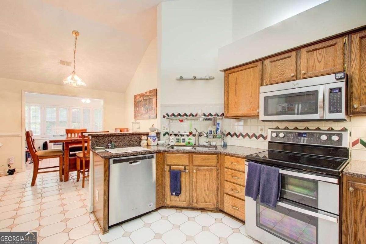 652 Trailwood Lane Marietta - 8